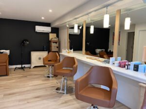 The Common Place Salon & Store