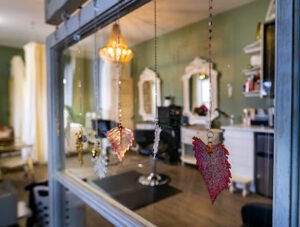 Bell’s Beauty Bar