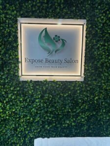 Expose Beauty Salon