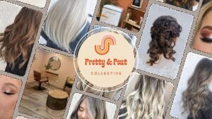 Pretty and Pout Collective