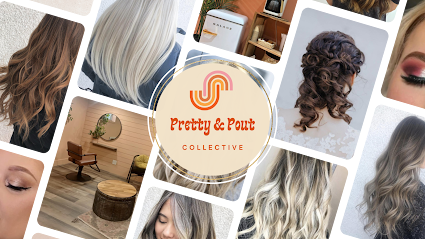 Pretty and Pout Collective