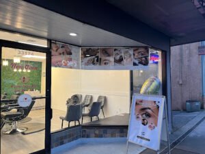 Exotic Brow Bar