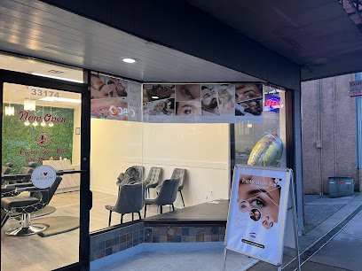 Exotic Brow Bar
