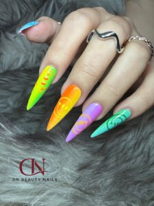 DN Beauty Nails