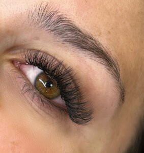 The Lash Studio
