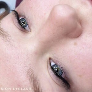 tattoo, permanent make up, micro pigmentation by Olha