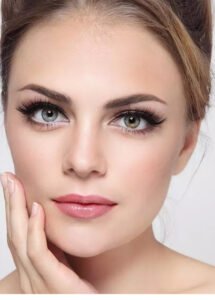 Rk beauty salon