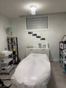 Sapphire Spa & Laser
