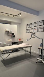 Fy Beauty Bar