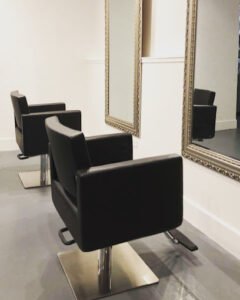 BENJ Salon by Arabella