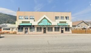 Okanagan Headspa