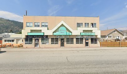 Okanagan Headspa