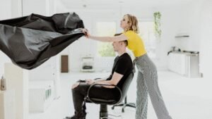 Kat Tarves Hair Brand – Mobile Hairstyling