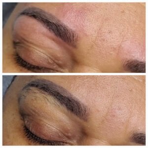 N’hance Beauty Artistry