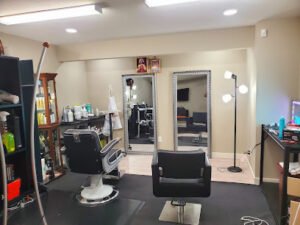 Dreams Beauty Studio