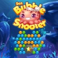 Sea Bubble Shooter