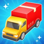 Colour Cargo Puzzle Rush