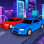 Race It: Automobiles and truck Racing