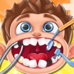 Cute Dentist Bling
