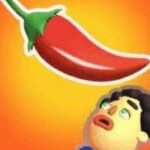 Extra Hot Chili 3D Online
