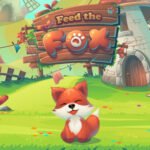 Feed The Fox